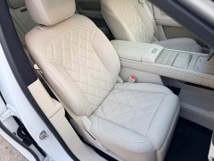NIO ES8 2026 Seven-Seat Executive Luxury Edition - ფოტო 20