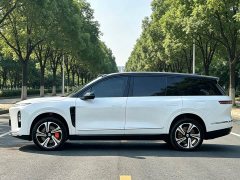 NIO ES8 2026 Seven-Seat Executive Luxury Edition - ფოტო 4