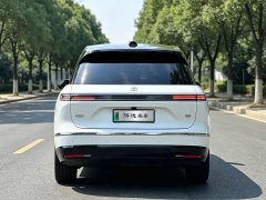 NIO ES8 2026 Seven-Seat Executive Luxury Edition - ფოტო 6