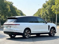 NIO ES8 2026 Seven-Seat Executive Luxury Edition - ფოტო 7