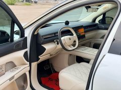 NIO ES8 2026 Seven-Seat Executive Luxury Edition - ფოტო 9