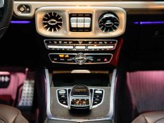 Mercedes-Benz G-Class 2022 G 500 - ფოტო 12