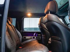 Mercedes-Benz G-Class 2022 G 500 - ფოტო 14