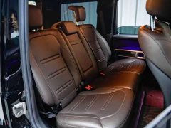 Mercedes-Benz G-Class 2022 G 500 - ფოტო 15