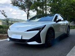 Arcfox Alpha S5 560PRO 185kW - ფოტო 1
