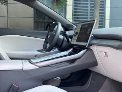 Arcfox Alpha S5 560PRO 185kW - ფოტო 10