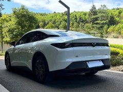Arcfox Alpha S5 560PRO 185kW - ფოტო 15