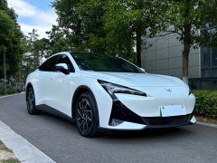 Arcfox Alpha S5 560PRO 185kW - ფოტო 3