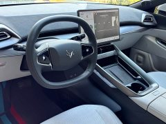 Arcfox Alpha S5 560PRO 185kW - ფოტო 5