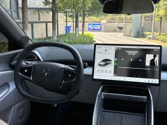Arcfox Alpha S5 560PRO 185kW - ფოტო 7