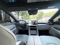 Arcfox Alpha S5 560PRO 185kW - ფოტო 8