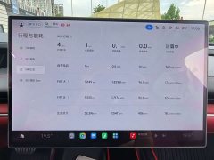 Xiaomi SU7 Quad Motor Max Founder Edition - ფოტო 6