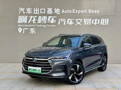 BYD Yuan Plus DM-i Champion Edition 112KM Deluxe - ფოტო 1