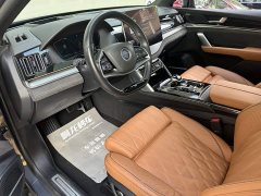 BYD Yuan Plus DM-i Champion Edition 112KM Deluxe - ფოტო 10