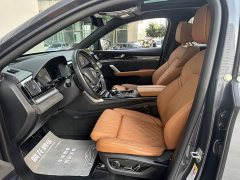 BYD Yuan Plus DM-i Champion Edition 112KM Deluxe - ფოტო 11