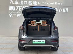 BYD Yuan Plus DM-i Champion Edition 112KM Deluxe - ფოტო 14