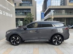 BYD Yuan Plus DM-i Champion Edition 112KM Deluxe - ფოტო 3