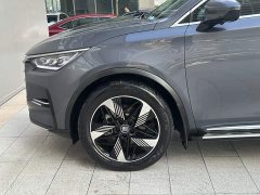 BYD Yuan Plus DM-i Champion Edition 112KM Deluxe - ფოტო 5
