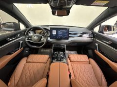 BYD Yuan Plus DM-i Champion Edition 112KM Deluxe - ფოტო 6