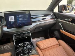 BYD Yuan Plus DM-i Champion Edition 112KM Deluxe - ფოტო 7