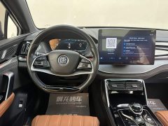 BYD Yuan Plus DM-i Champion Edition 112KM Deluxe - ფოტო 8