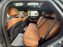 BYD Yuan Plus DM-i Champion Edition 112KM Deluxe - ფოტო 9