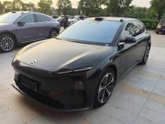 NIO ET5T 75kWh Touring - ფოტო 1