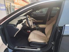 NIO ET5T 75kWh Touring - ფოტო 3