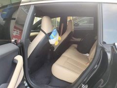 NIO ET5T 75kWh Touring - ფოტო 4
