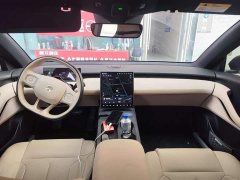 NIO ET5T 75kWh Touring - ფოტო 5