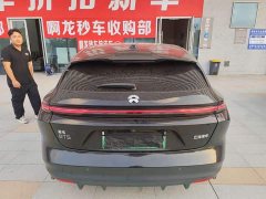 NIO ET5T 75kWh Touring - ფოტო 8