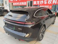 NIO ET5T 75kWh Touring - ფოტო 9