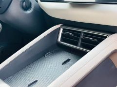 BYD Yuan UP 2025 Smart Drive 401KM Vitality Edition - ფოტო 10