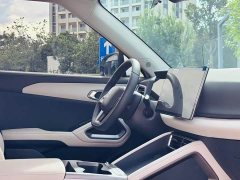 BYD Yuan UP 2025 Smart Drive 401KM Vitality Edition - ფოტო 11