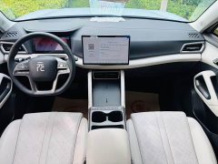 BYD Yuan UP 2025 Smart Drive 401KM Vitality Edition - ფოტო 13