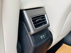 BYD Yuan UP 2025 Smart Drive 401KM Vitality Edition - ფოტო 14