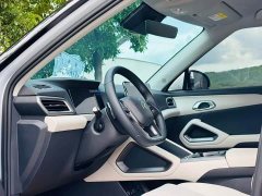 BYD Yuan UP 2025 Smart Drive 401KM Vitality Edition - ფოტო 19