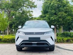 BYD Yuan UP 2025 Smart Drive 401KM Vitality Edition - ფოტო 2