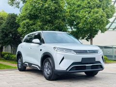 BYD Yuan UP 2025 Smart Drive 401KM Vitality Edition - ფოტო 3