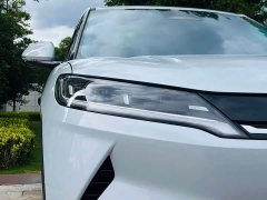 BYD Yuan UP 2025 Smart Drive 401KM Vitality Edition - ფოტო 4
