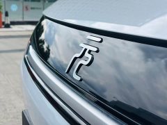 BYD Yuan UP 2025 Smart Drive 401KM Vitality Edition - ფოტო 5