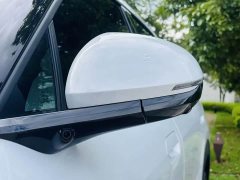 BYD Yuan UP 2025 Smart Drive 401KM Vitality Edition - ფოტო 7