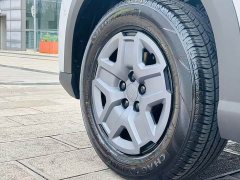 BYD Yuan UP 2025 Smart Drive 401KM Vitality Edition - ფოტო 8