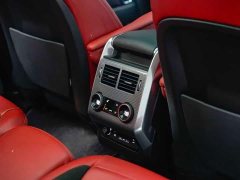 Land Rover Range Rover Sport 3.0 L6 Ebony Edition - ფოტო 10
