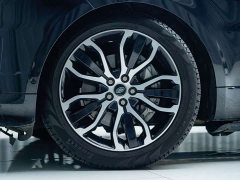 Land Rover Range Rover Sport 3.0 L6 Ebony Edition - ფოტო 17