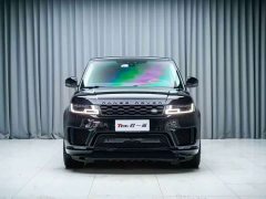 Land Rover Range Rover Sport 3.0 L6 Ebony Edition - ფოტო 5