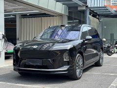 NIO ES8 2026 Six-Seat Executive Luxury Edition - ფოტო 1
