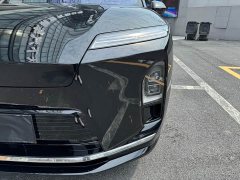 NIO ES8 2026 Six-Seat Executive Luxury Edition - ფოტო 10