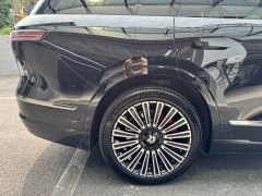 NIO ES8 2026 Six-Seat Executive Luxury Edition - ფოტო 12