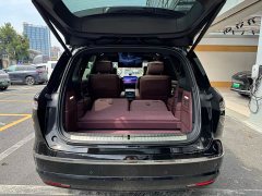 NIO ES8 2026 Six-Seat Executive Luxury Edition - ფოტო 13